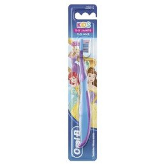 DIFAS BROSSE A DENTS CHILD SWEET ANIMALS 3-5ANS SOFT