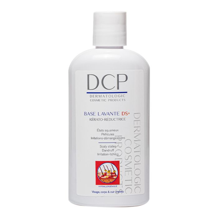 DCP BASE LAVANTE DS+ 200ML