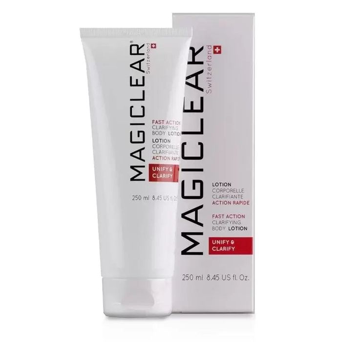 MAGICLEAR LOTION CORPORELLE 250ML
