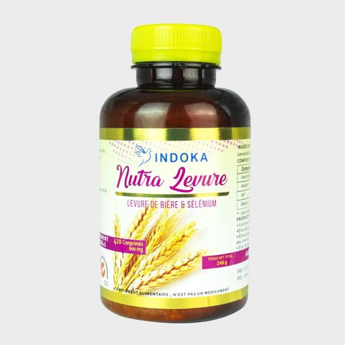 NUTRALEVURE+SELENIUM 410CP INDOKA