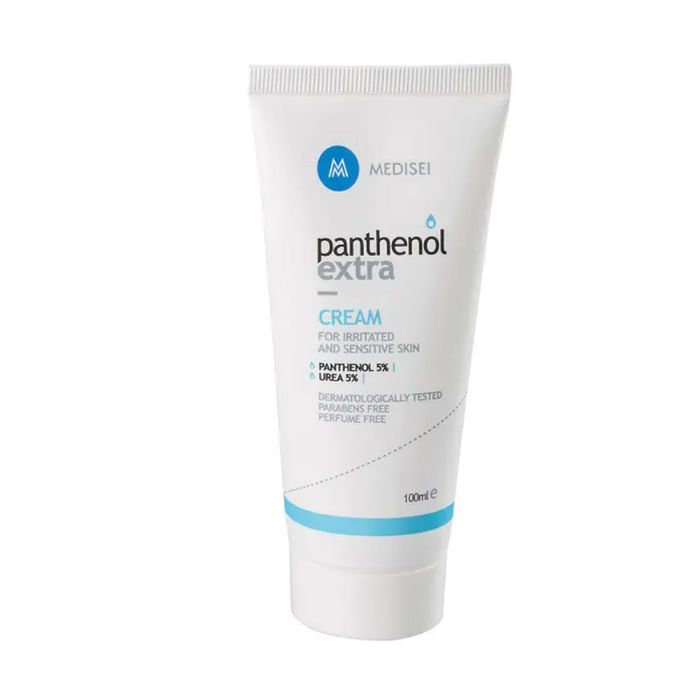 PANTHENOL EXTRA CREAM 125ML