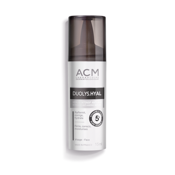 ACM DUOLYS HYAL SERUM INTENSIF ANTI AGE 15ML