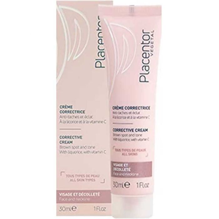 PLACENTOR CREME CORRECTRICE DEPIG 30ML
