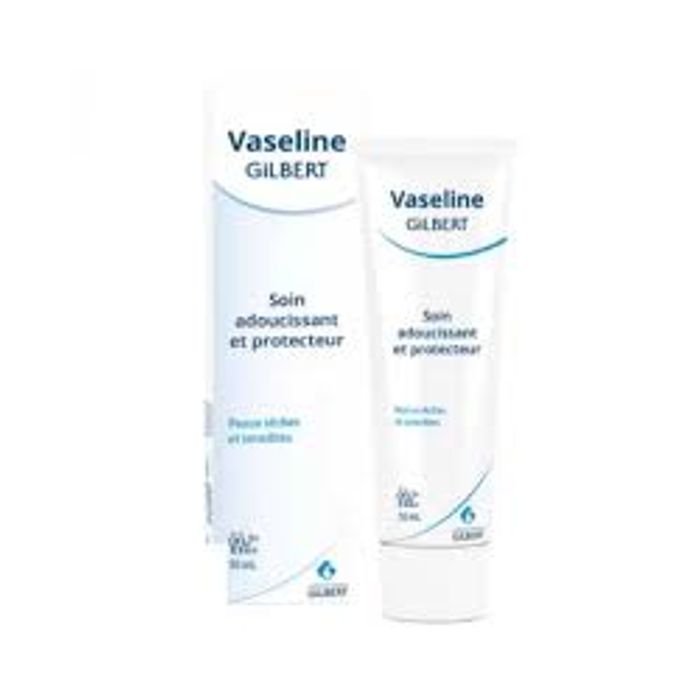 GILBERT VASELINE TUBE 50ML