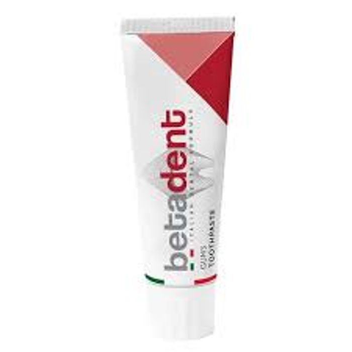 BETADENT DENTIFRICE GUM REPAIR AND PROTECTION 100ML