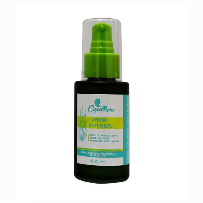 CAPILLUM SERUM ANTI CHUTE 60ML