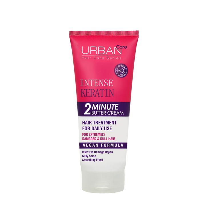 URBAN KERATINE INTENSE CR-MASQUUE 2MIN 3836