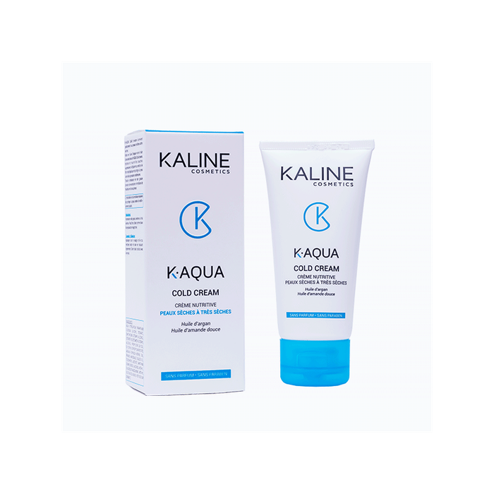KALINE COLD CREME 50G