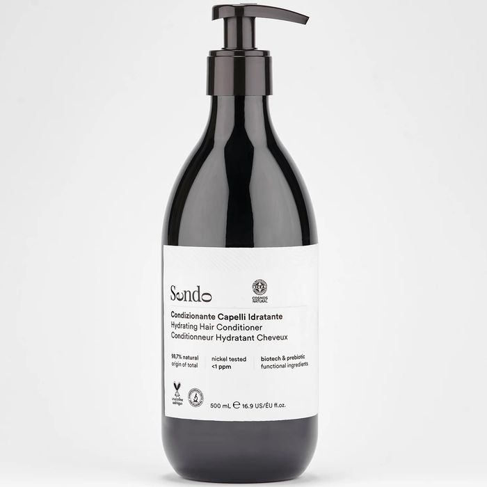 SENDO CONDITIONNER HYRATANT CHEVEUX 500ML