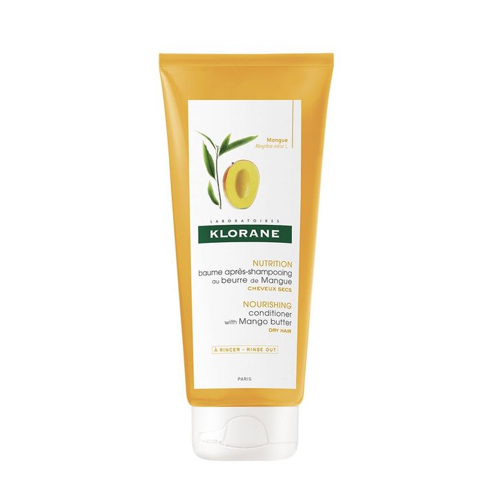 KLORANE BAUME NUTRI BEUR MANGUE 200ML