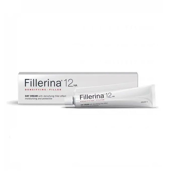 FILLERINA12HA DENSIFING-FILLER DAY CREAM GRADE 4 50ML 6136