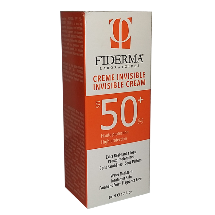 FILODERM ECRAN INVISBLE ANTI IMPERFECTION 50ML
