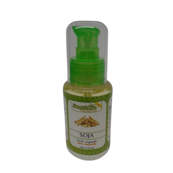 SANTE BIO HUILE DE SOJA 50ML