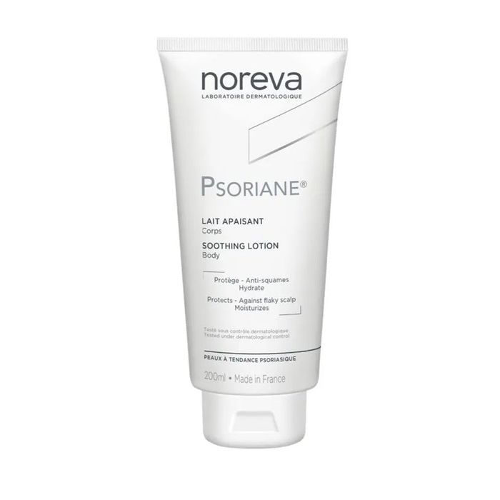 NOREVA PSORIANE LAIT APAISANT 200ML