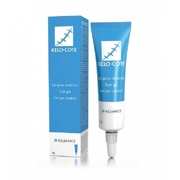 KELOCOTE GEL PR CICATRICE 6G