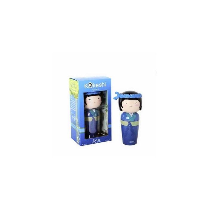 KOKESHI TONKA EDT 50ML 4050