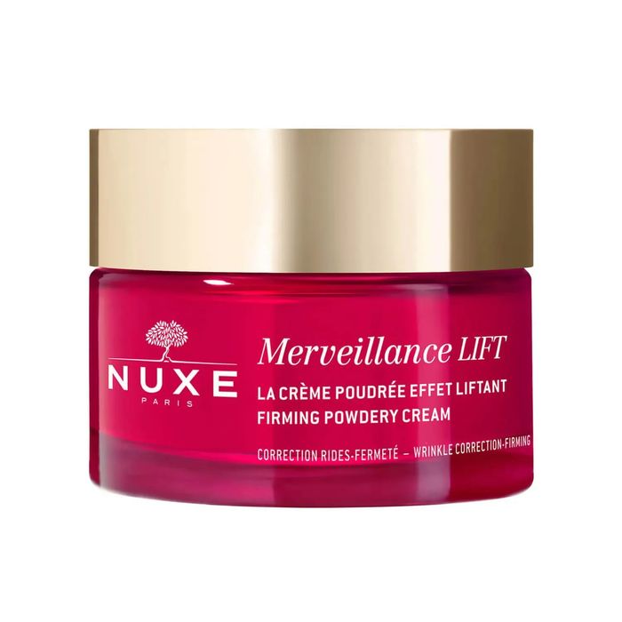 NUXE MERVEILLANCE CREME POUDREE 50ML