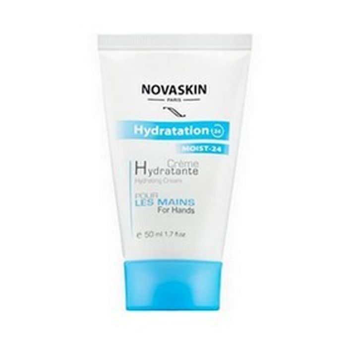 NOVASKIN CREME HYDRATANT MAINS 50ML