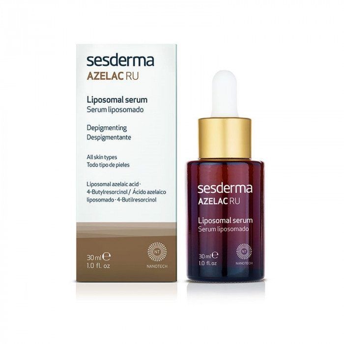 SESDERMA AZELAC RU SERUM 30ML