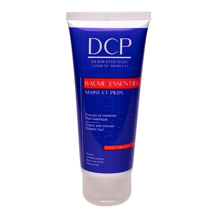 DCP BAUME ESSENTIEL MAINS ET PIEDS 100ML / 296