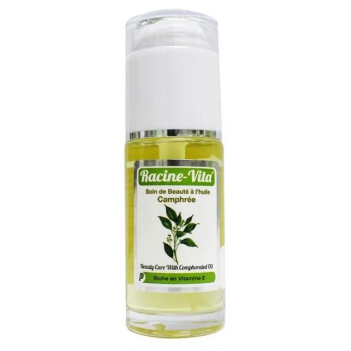 RACINE VITA HUILE DE CAMPHRE 40ML