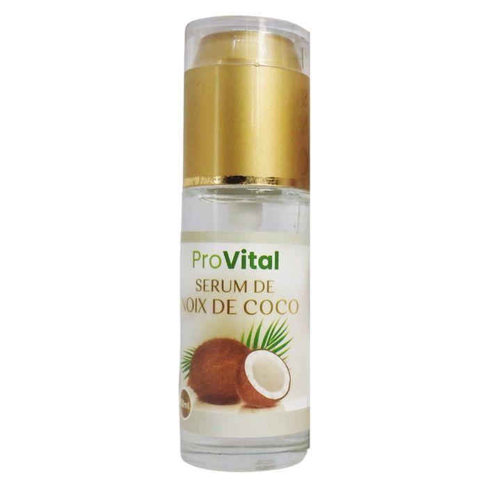 PROVITAL HUILE DE COCO 50ML