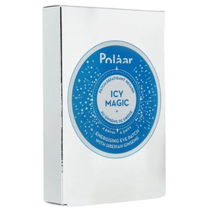 POLAAR ICYMAGIC PATCH DEFATIG REGARD 1507