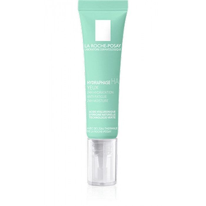 ROCHE POSAY HYDRAPHASE YEUX 15ML
