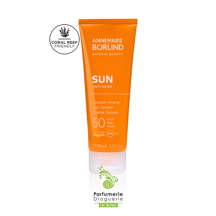 ROME SOIN LAIT PROTEC.SOLAIRE SPF50 150ML