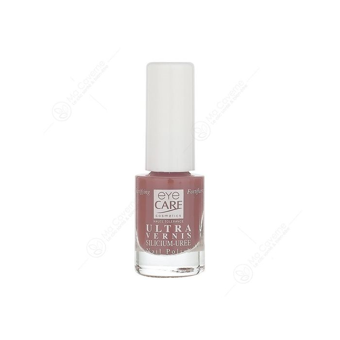 EYE CARE VERNIS A OGLES UREE CANNELLE N1535