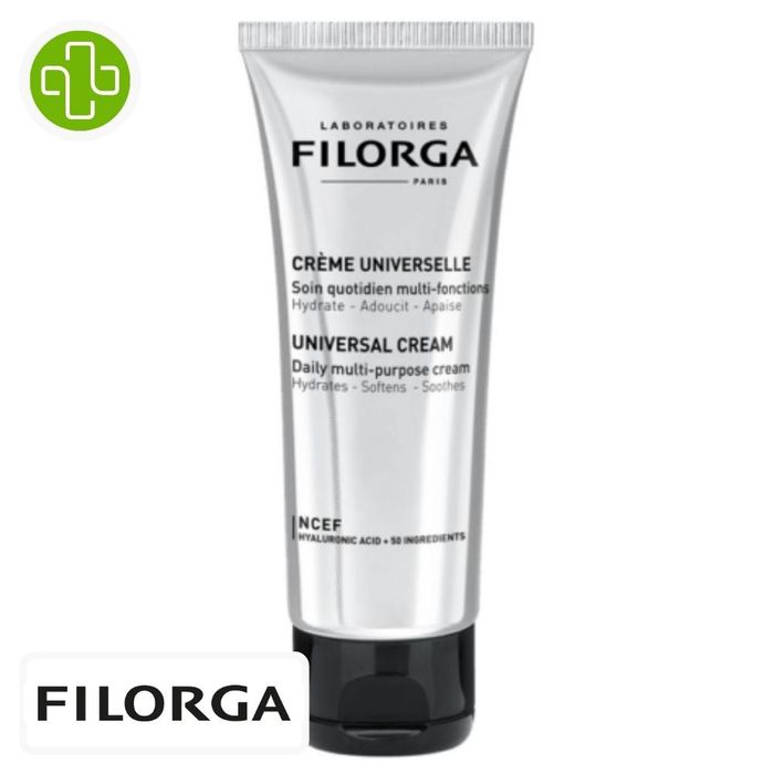 FILORGA CREME UNIVERSEL NCEF 100ML