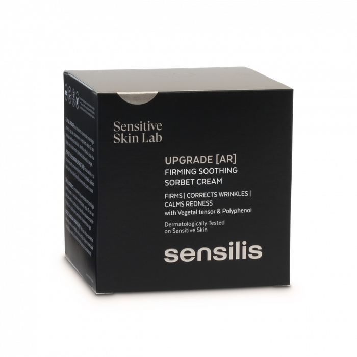 SENSILIS UPGRADE AR CREME 50ML