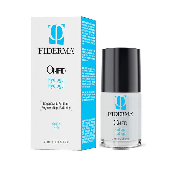 FIDERMA ONIFID HYDROGEL 12ML