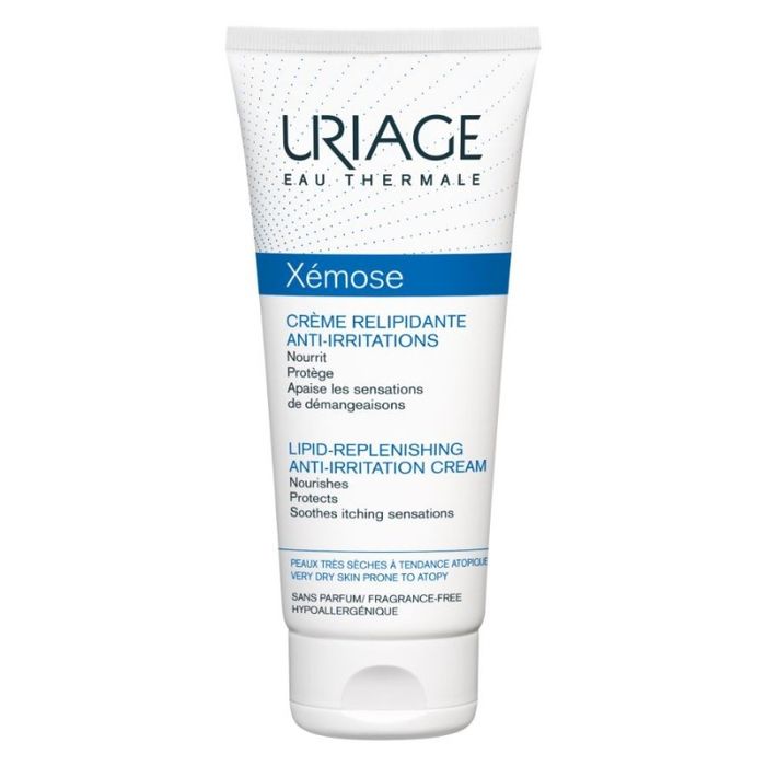 URIAGE XEMOSE CREME RELIPIDANT ANTI IRRIT 200ML