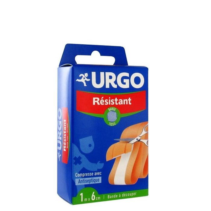 URGO RESISTANT X 10