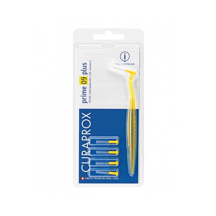 CURAPROX BROSSETTE CPS PRIME PLUS 09