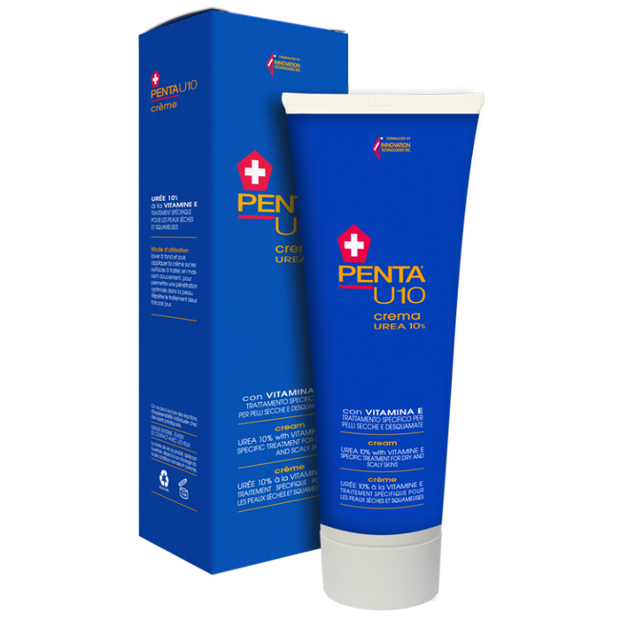 PENTA U10 CREME 250ML