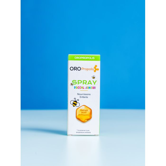 OROPROLIS SPRAY JUNIORS