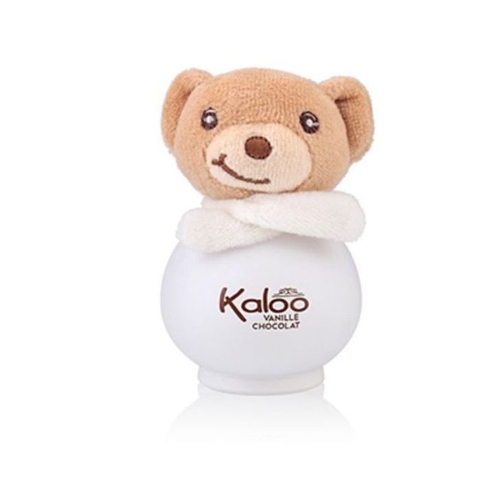KALOO EAU DE SONTEUR 50ML VANILLE CHOCOLAT 0112