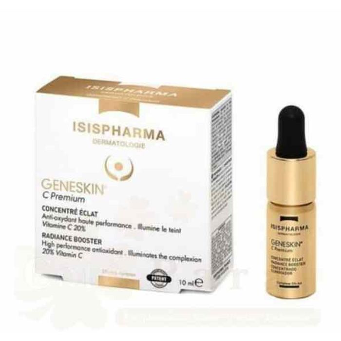 ISIS GENESKIN C PREMIUM ECLAT 10ML