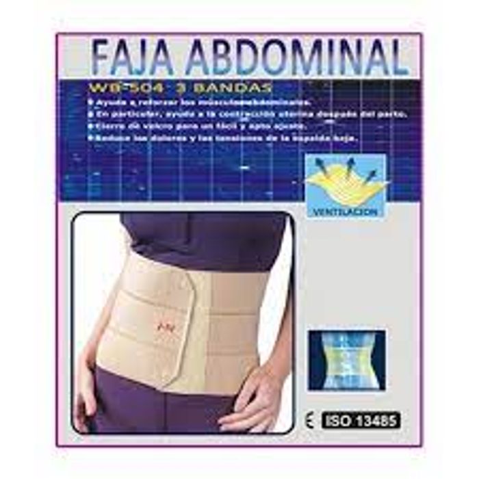 GAINE DR AOUF NEOPRENE