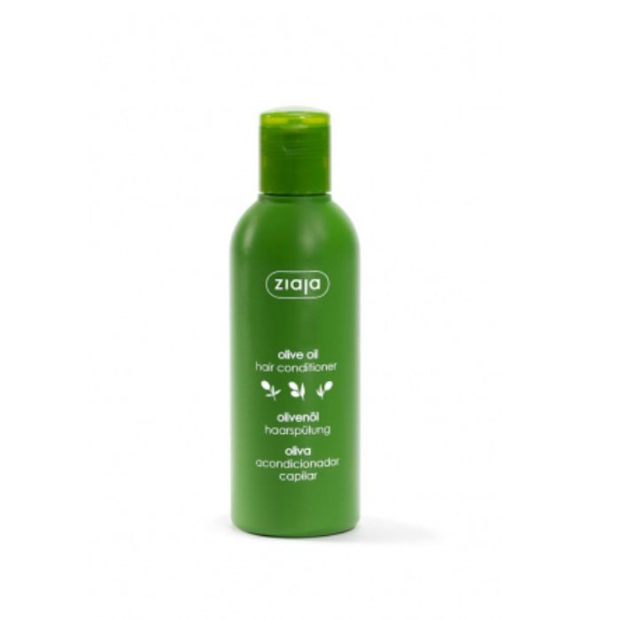 ZIAJA APRES SHAMPOING A LOLIVE NATUREL 200ML