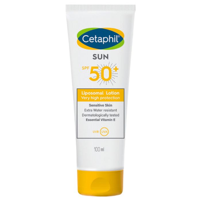 CETAPHIL SUN LOTION SPF 50+ 100ML
