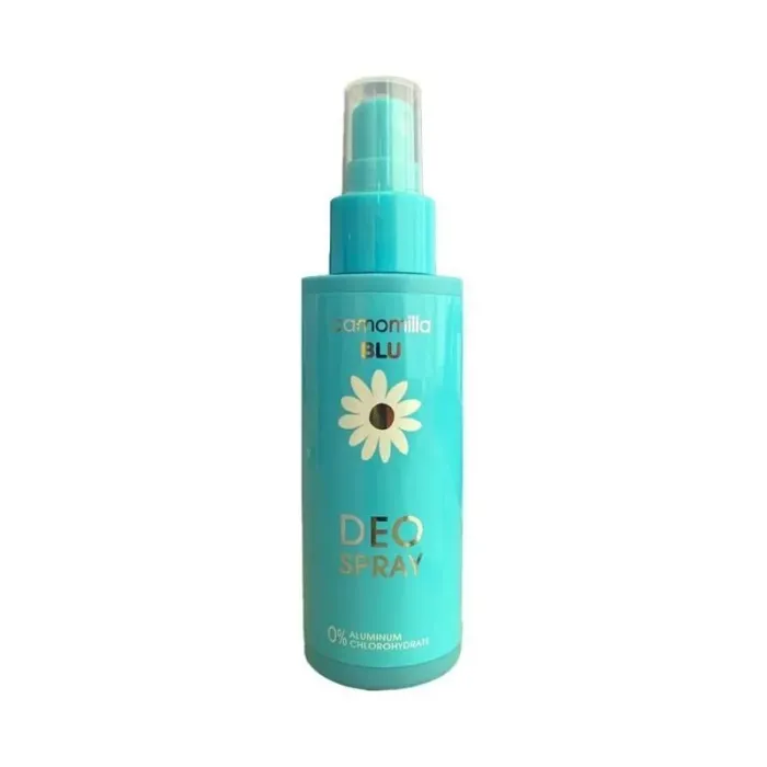 CAMOMILLA BLEU DEO SPRAY 100ML