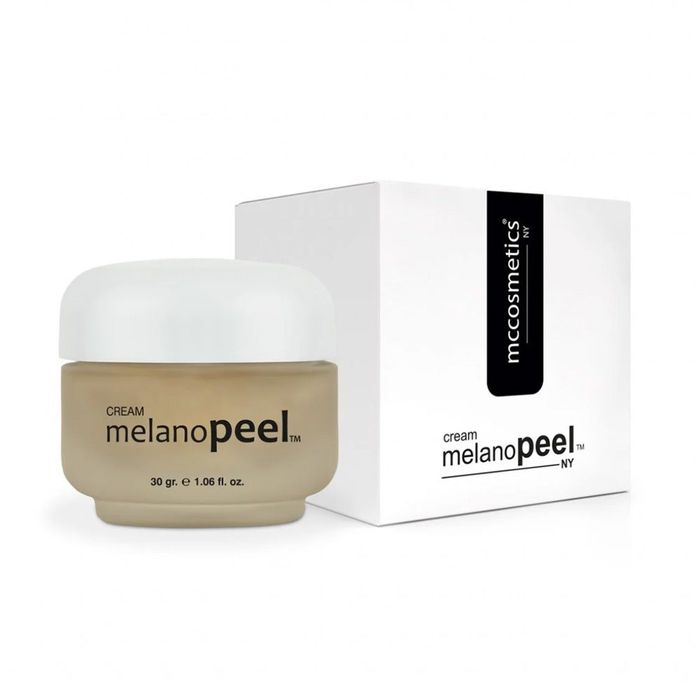 MC MELANOPEEL CREAM 30ML