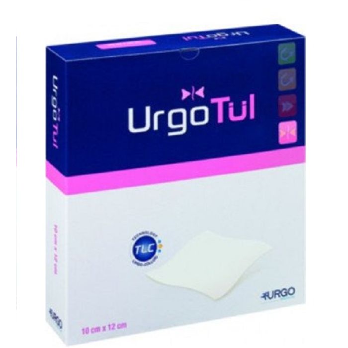 URGOTUL PANSEMENT 15 X 20.