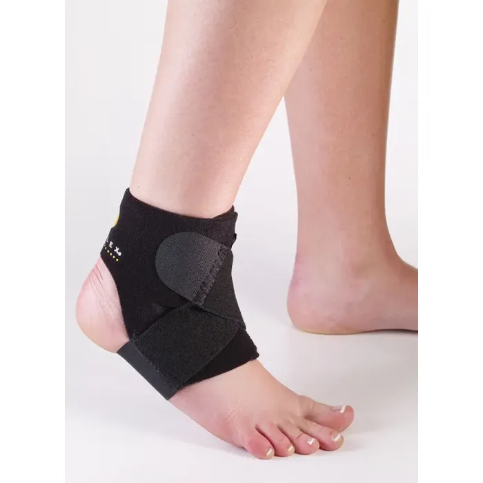 ADAPTE CHEVILLIERE+BANDAGE TRANSVERSALE S AD-REF 401