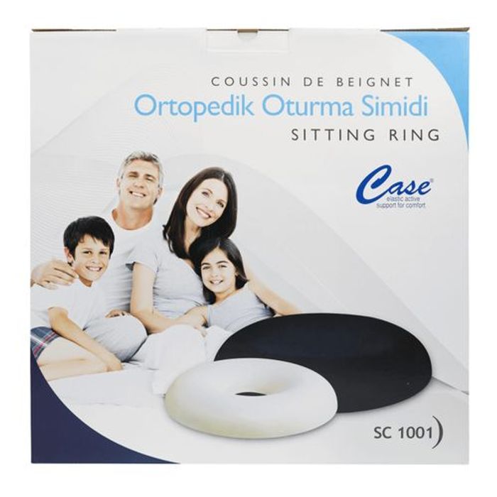 CASE COUSSIN ROND PERCE R:SC 1001