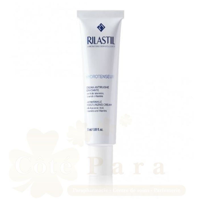 RILASTIL HYDROTENSEUR CREME HYDRATANTE 50ML