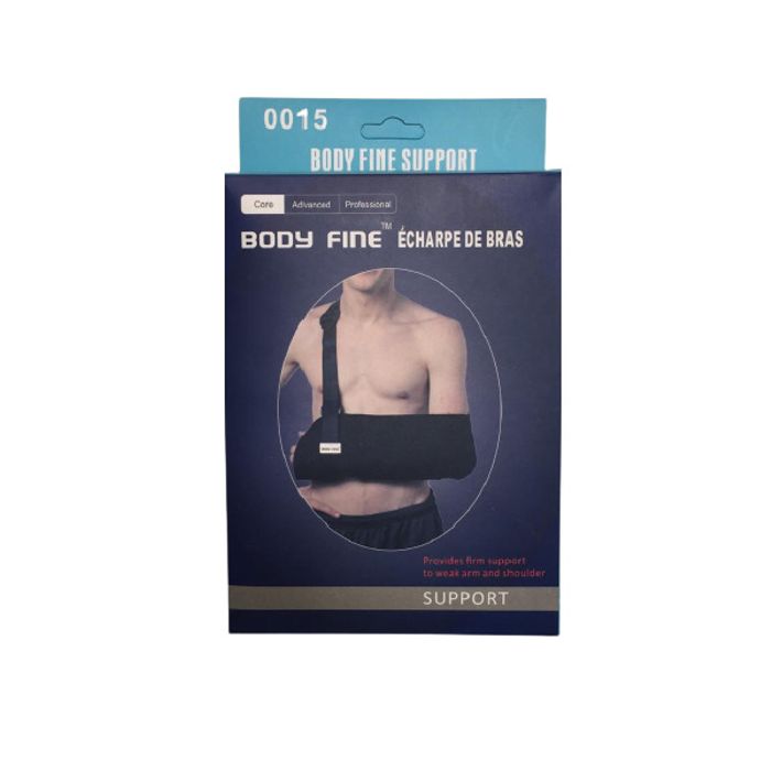 ECHARPE DE BRAS BODY FINE 015